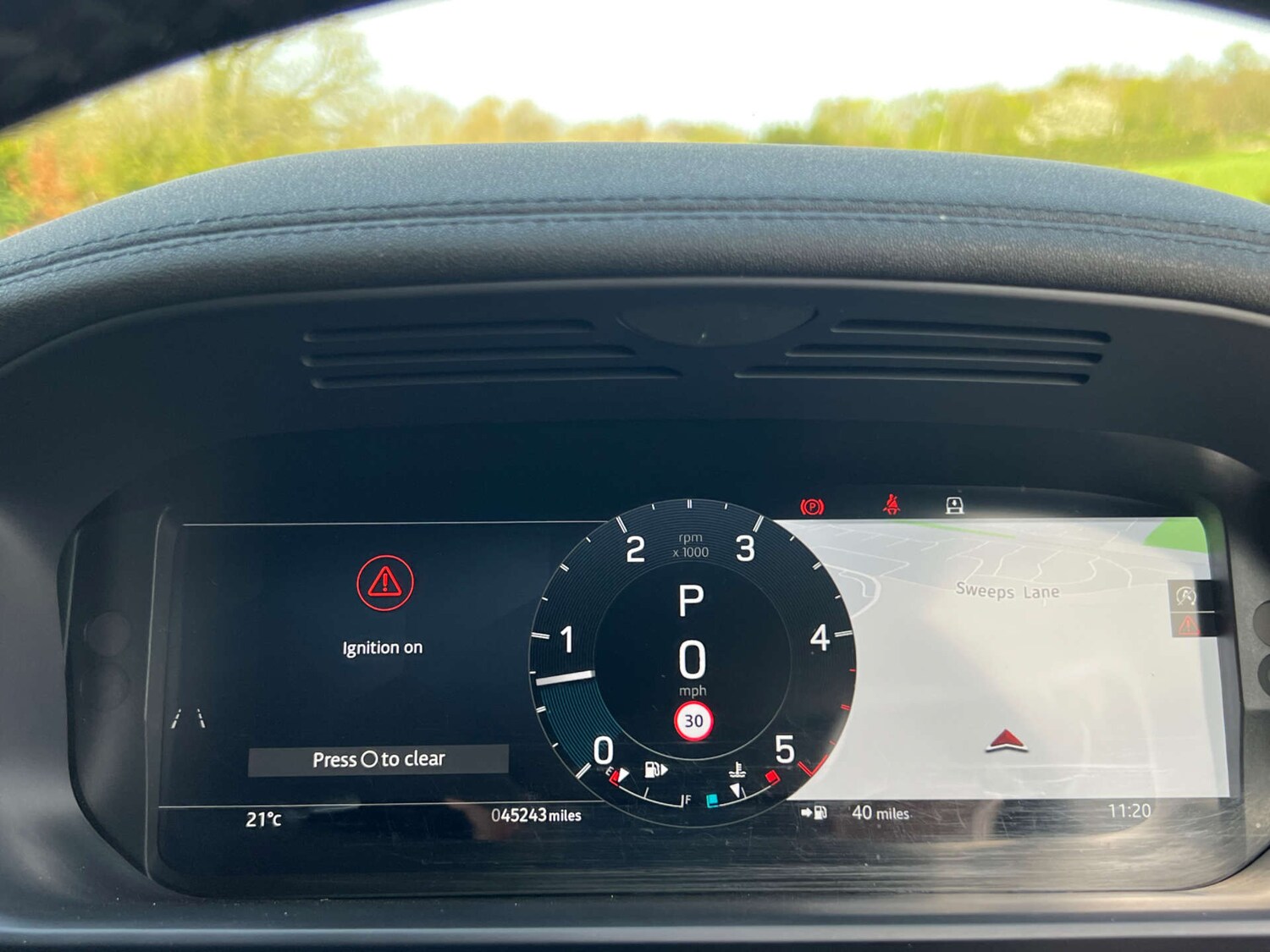 Used Land Rover Discovery 2023 for sale - 78196749: Photo 58