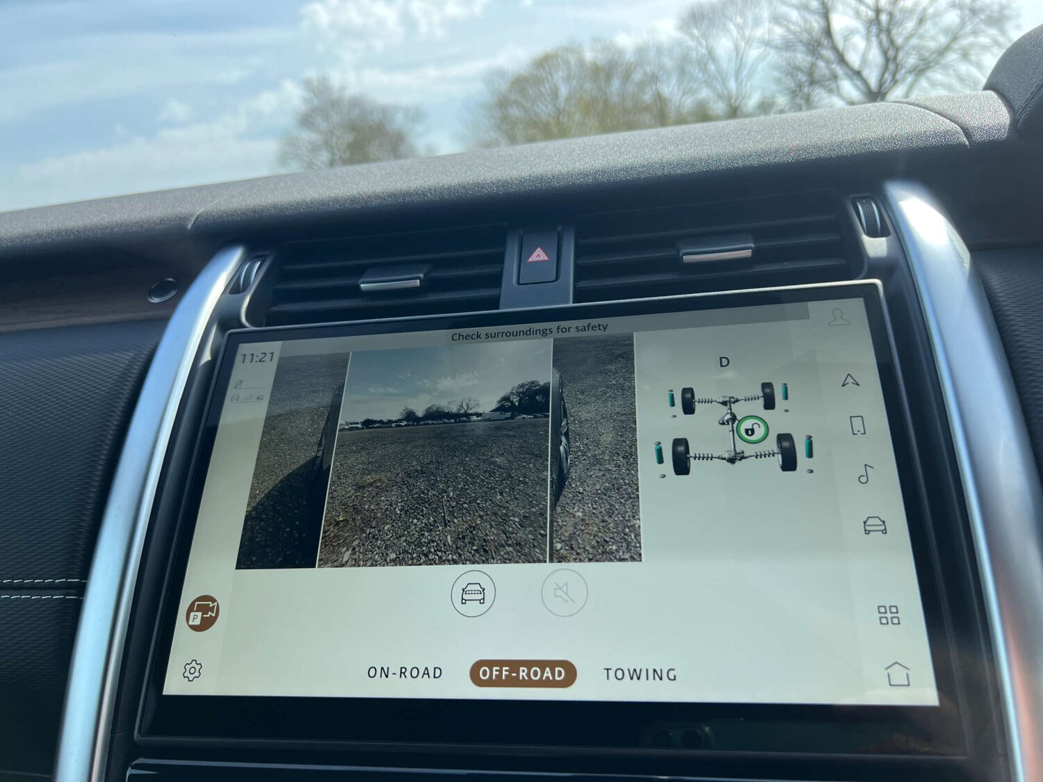 Used Land Rover Discovery 2023 for sale - 78196749: Photo 59