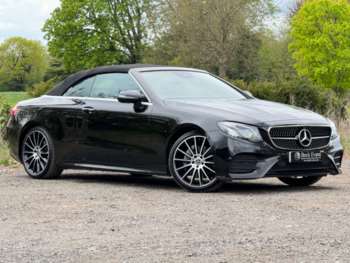 Used Mercedes-Benz E-Class 2020 for sale - 74315923: Photo
