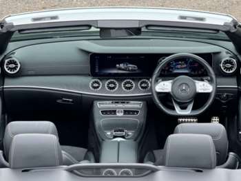 Used Mercedes-Benz E-Class 2020 for sale - 74315923: Photo