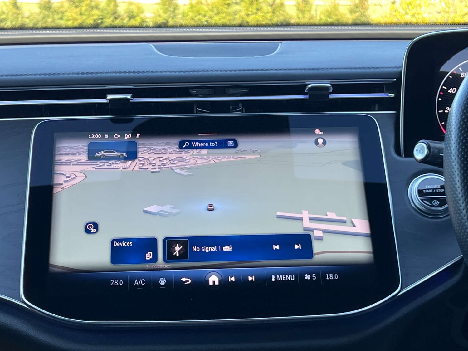 Used Mercedes-Benz E Class 2024 for sale - 77920719: Photo 13