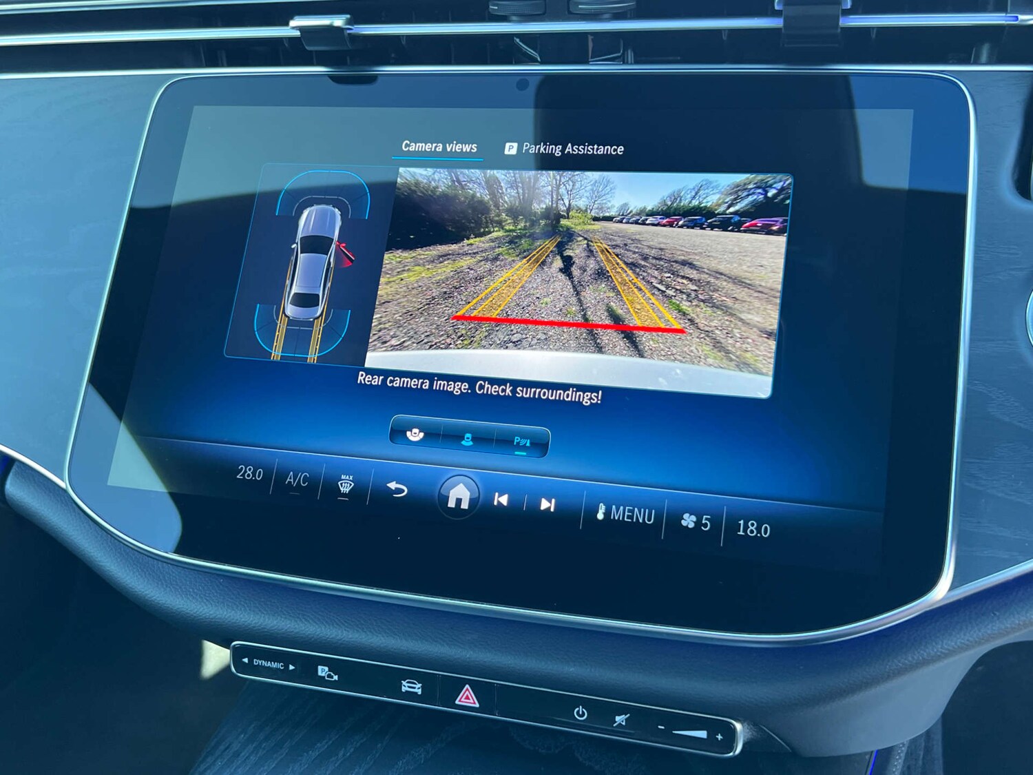 Used Mercedes-Benz E Class 2024 for sale - 77920719: Photo 16