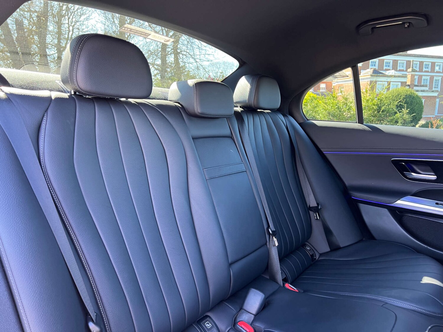 Used Mercedes-Benz E Class 2024 for sale - 77920719: Photo 19