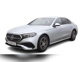 Used Mercedes-Benz E Class 2024 for sale - 77920719: Photo
