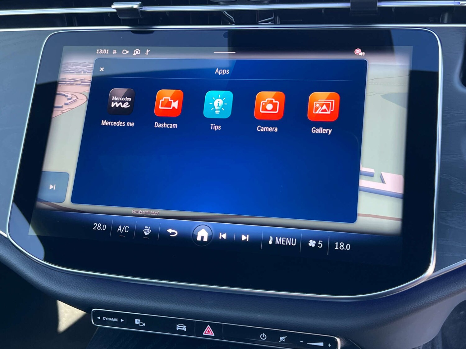 Used Mercedes-Benz E Class 2024 for sale - 77920719: Photo 20