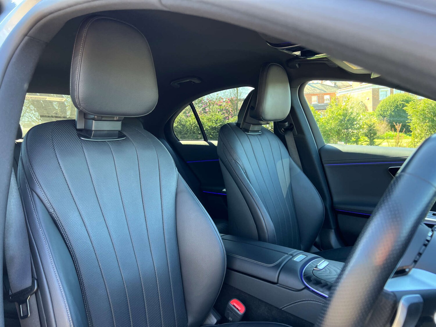 Used Mercedes-Benz E Class 2024 for sale - 77920719: Photo 7