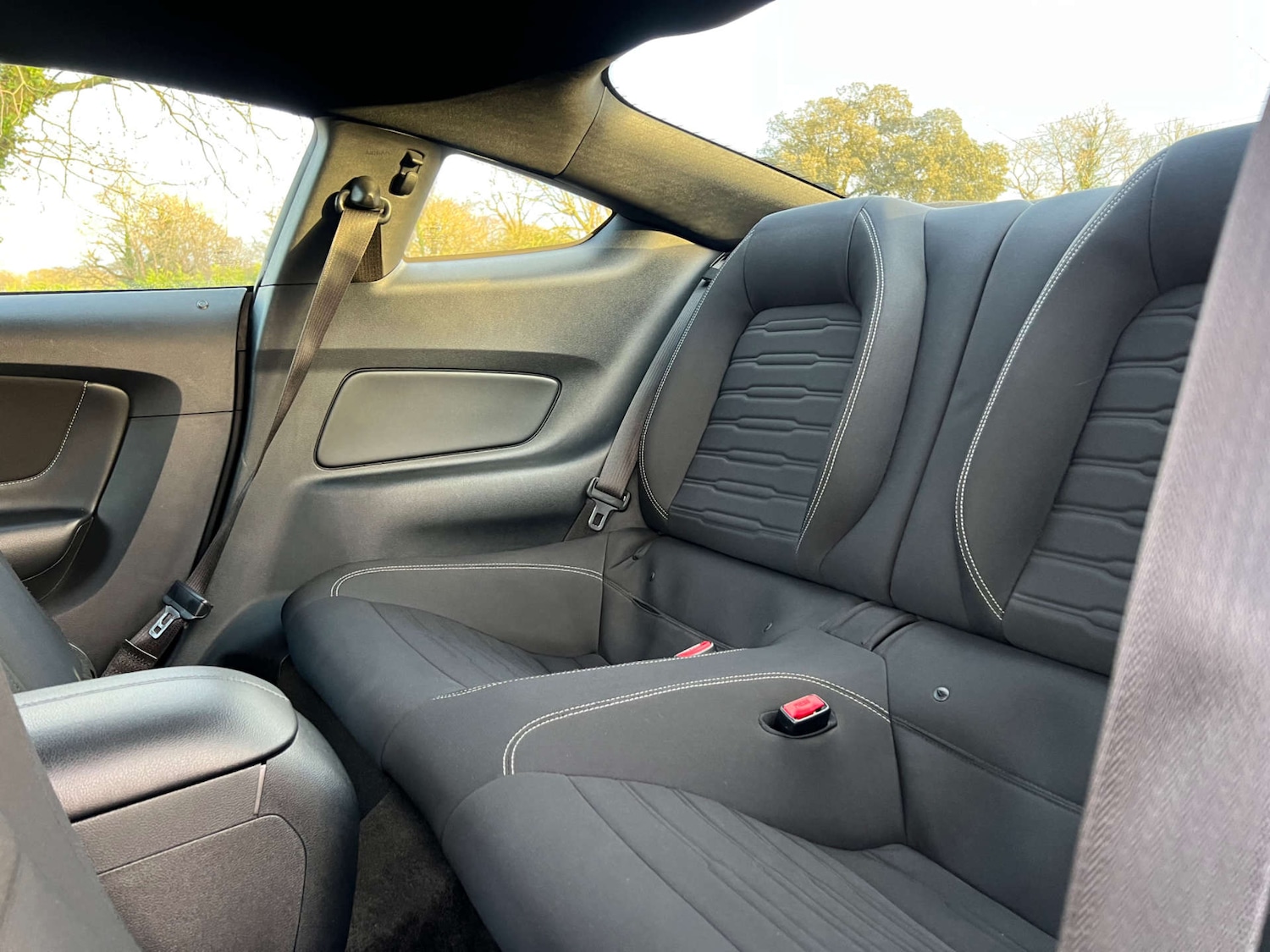 Used Ford Mustang 2015 for sale - 77262718: Photo 14