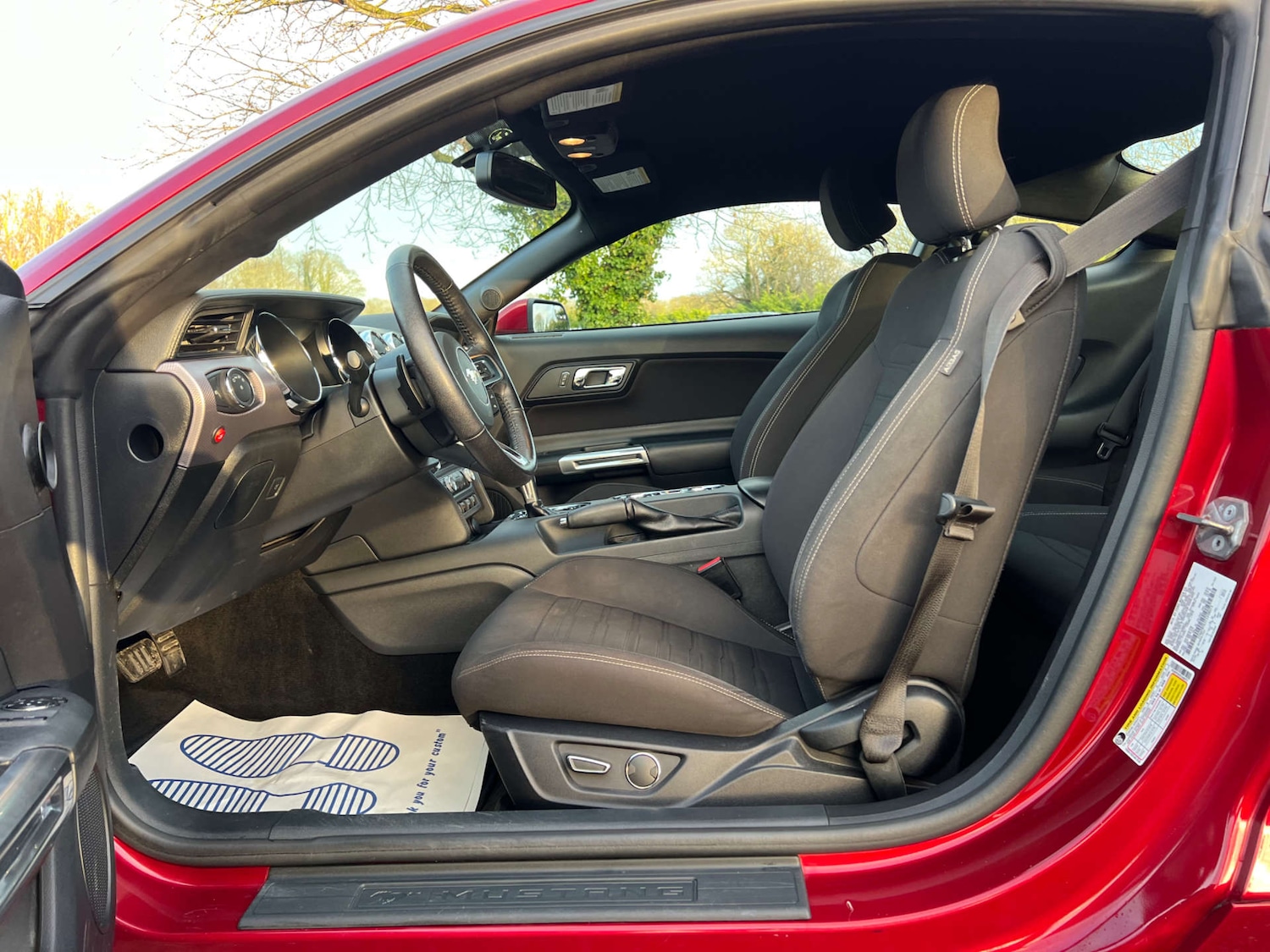 Used Ford Mustang 2015 for sale - 77262718: Photo 17