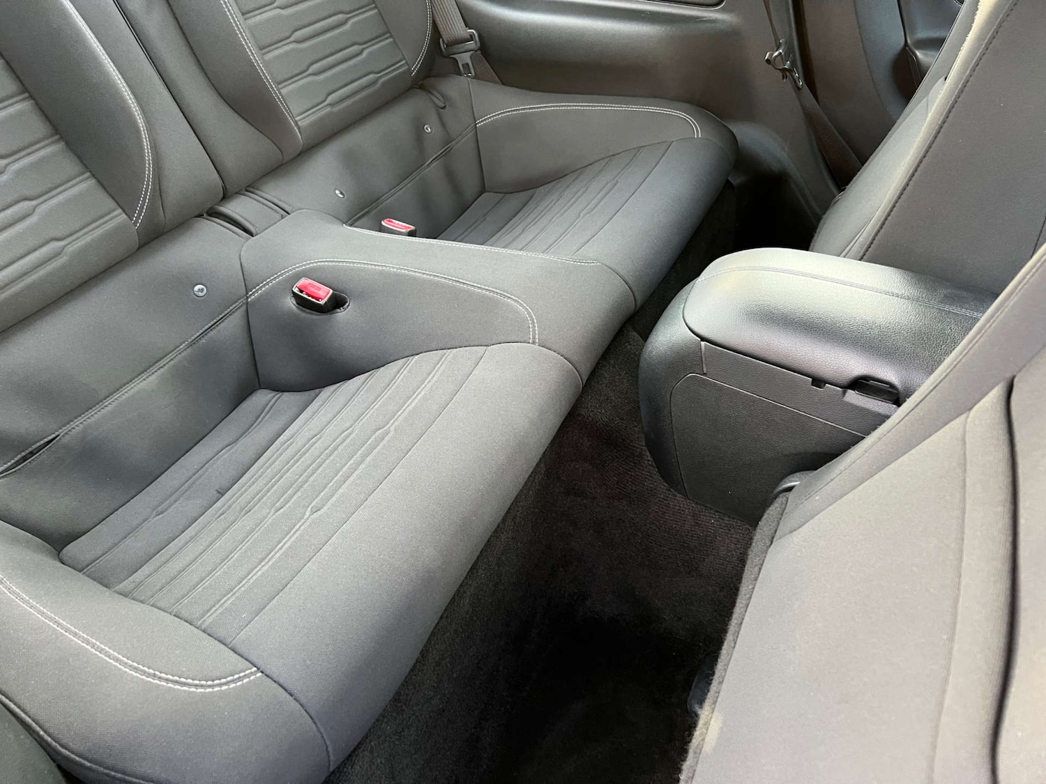 Used Ford Mustang 2015 for sale - 77262718: Photo 19