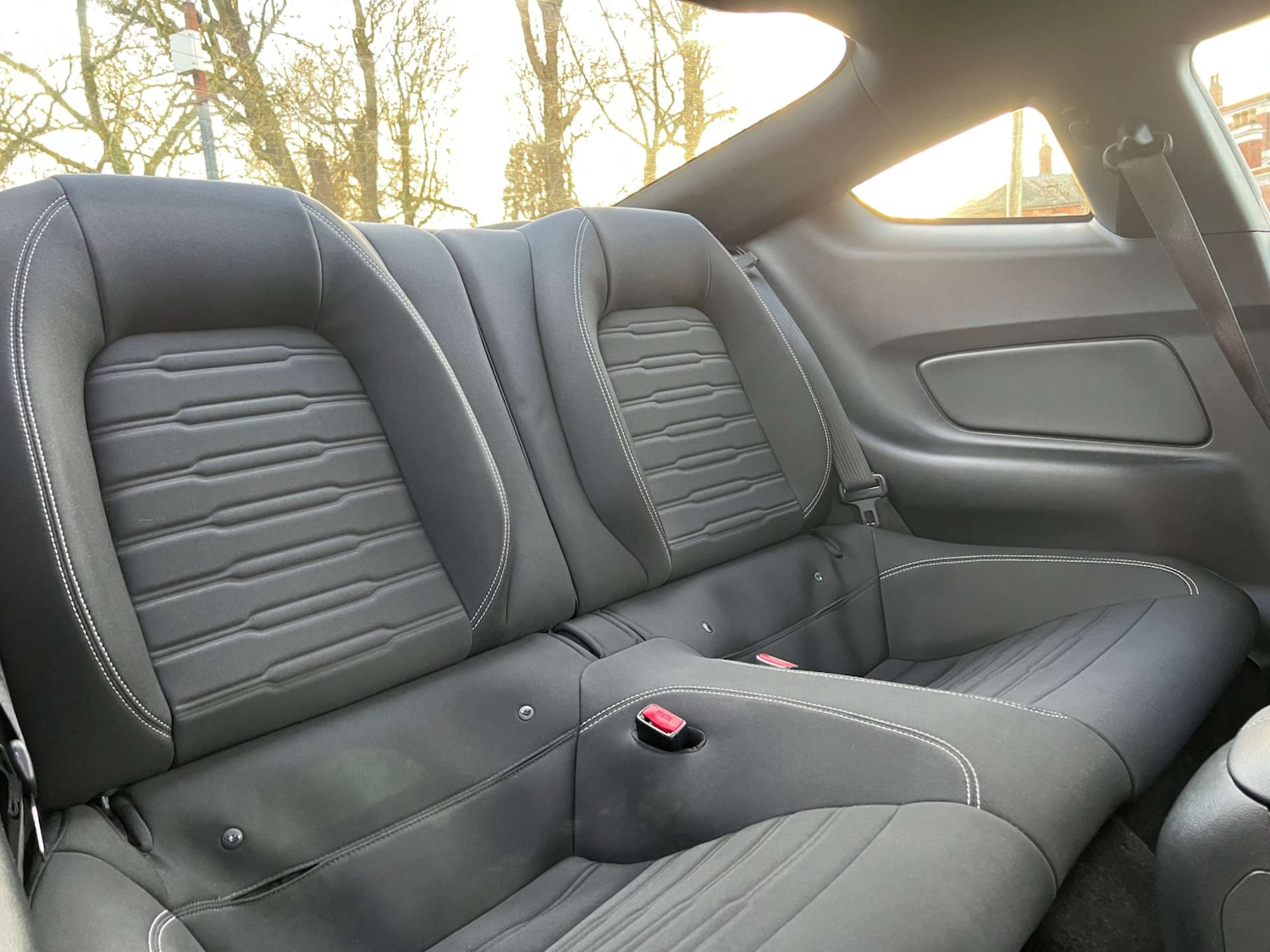 Used Ford Mustang 2015 for sale - 77262718: Photo 20