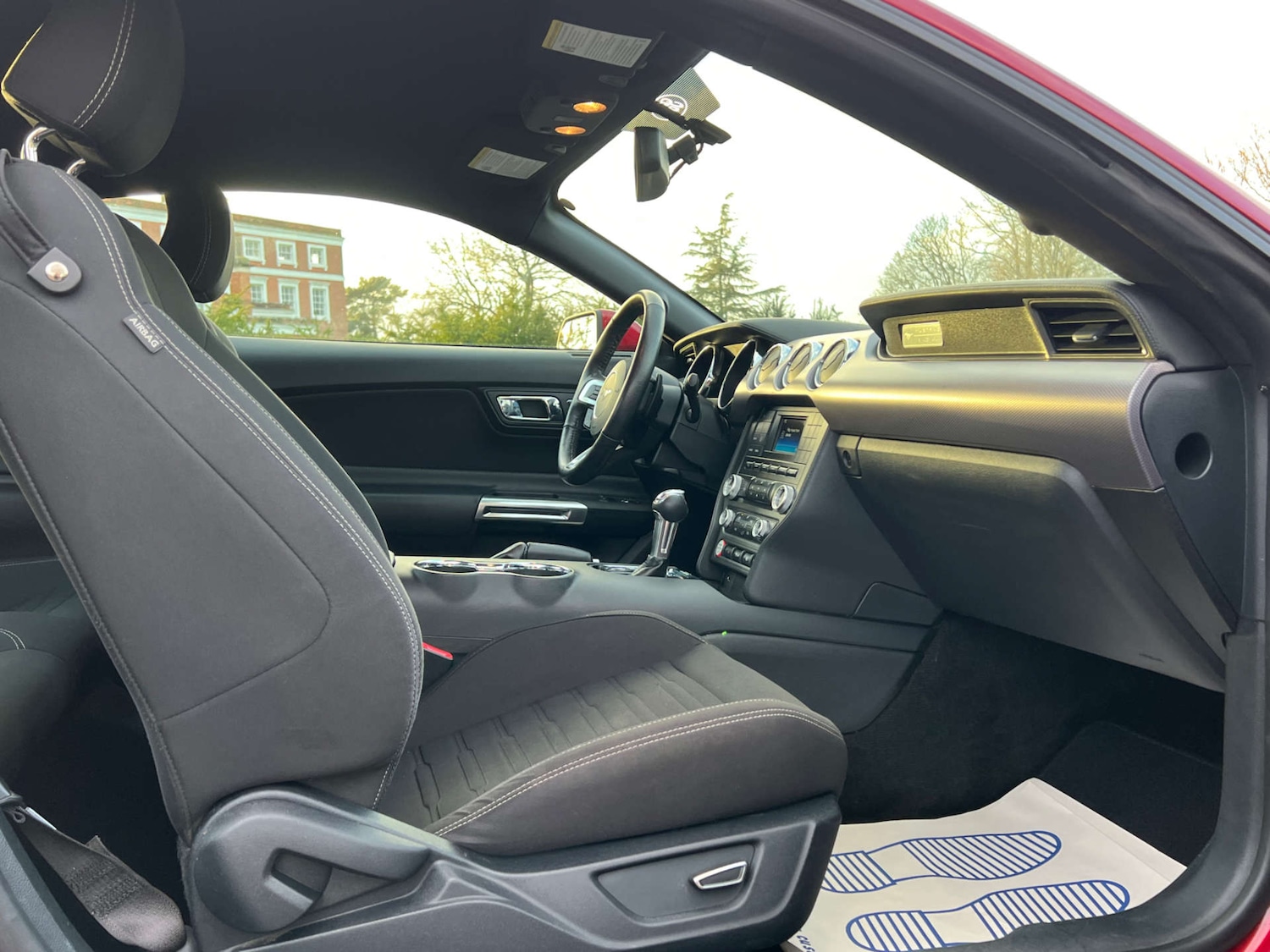 Used Ford Mustang 2015 for sale - 77262718: Photo 22