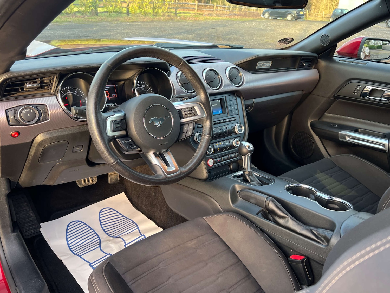 Used Ford Mustang 2015 for sale - 77262718: Photo 23