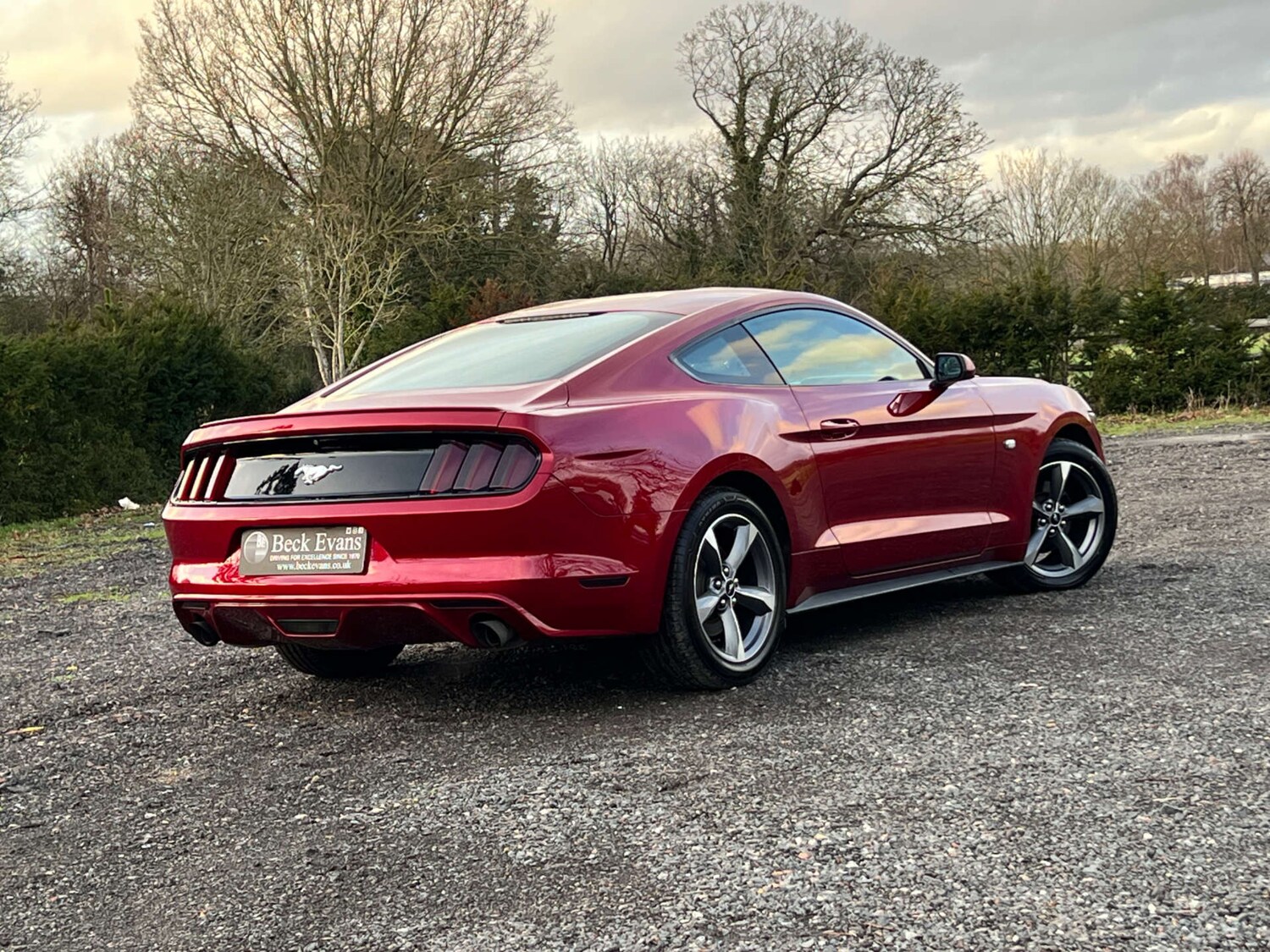 Used Ford Mustang 2015 for sale - 77262718: Photo 28