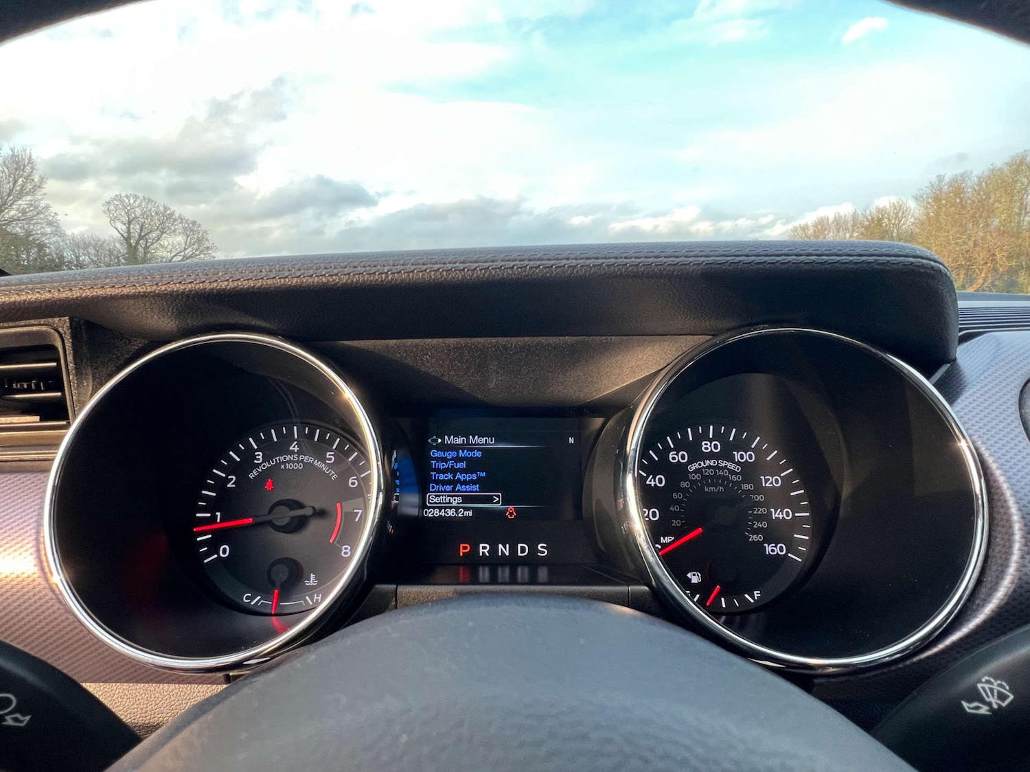 Used Ford Mustang 2015 for sale - 77262718: Photo 29