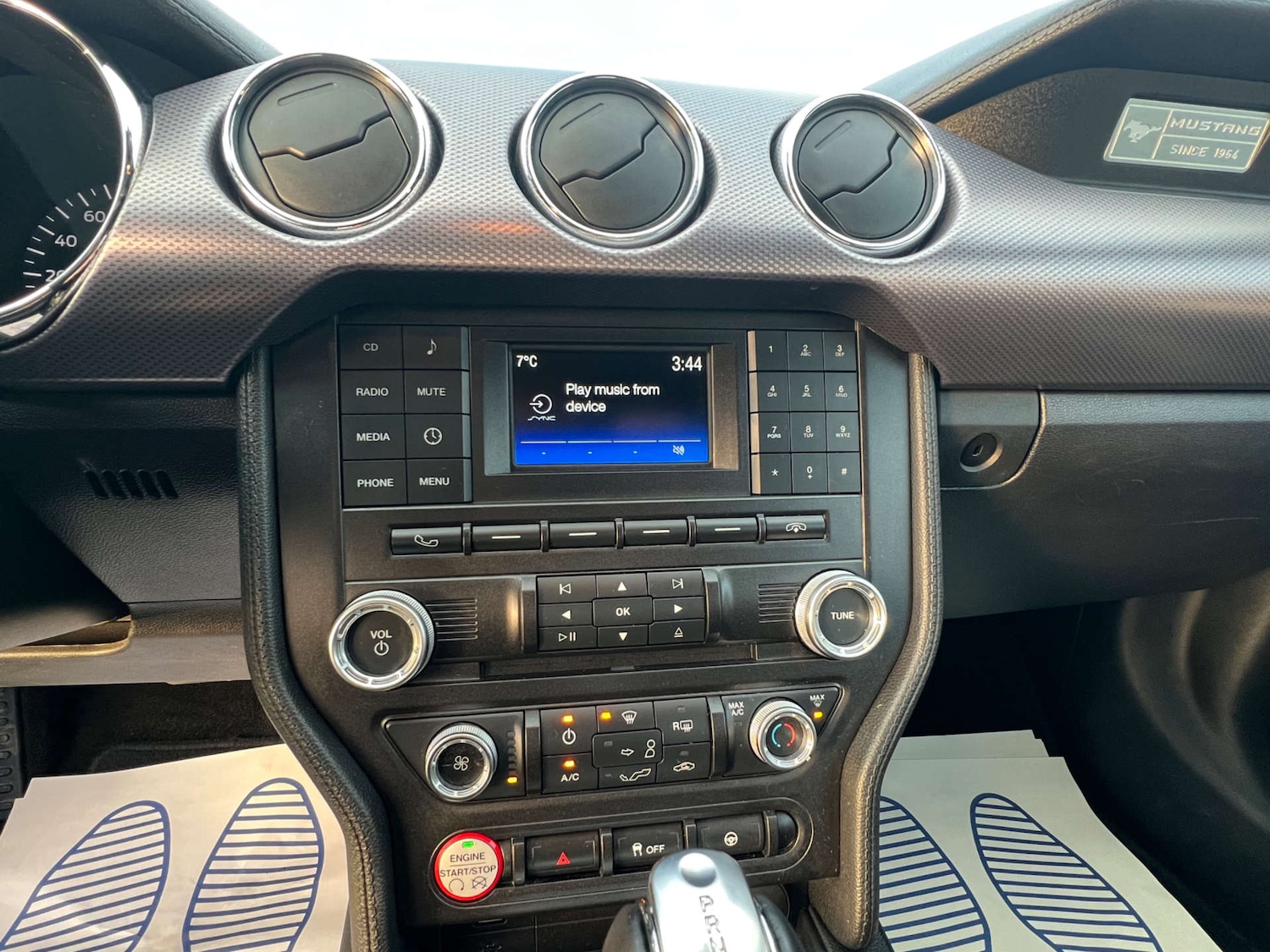 Used Ford Mustang 2015 for sale - 77262718: Photo 34