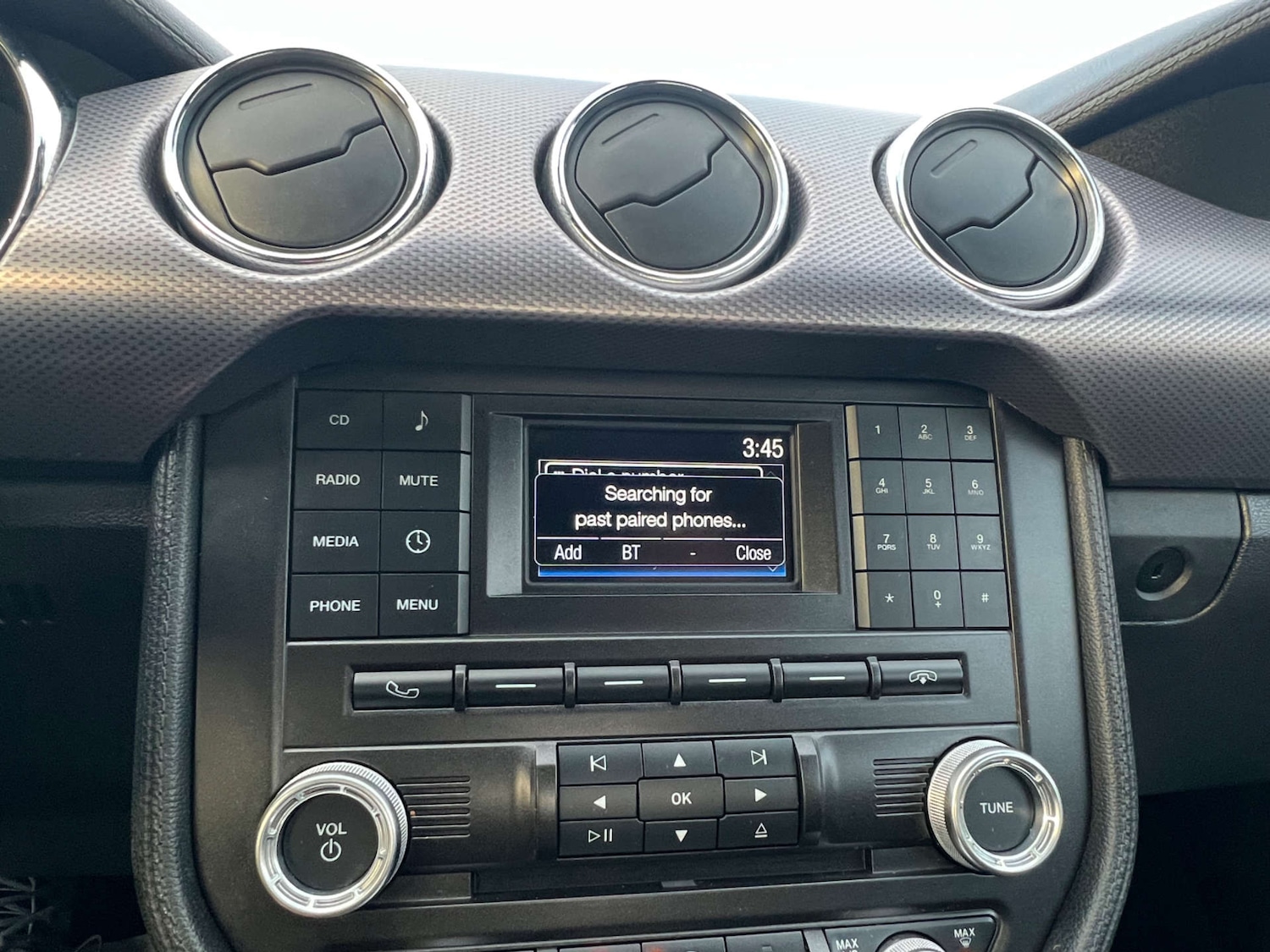 Used Ford Mustang 2015 for sale - 77262718: Photo 37