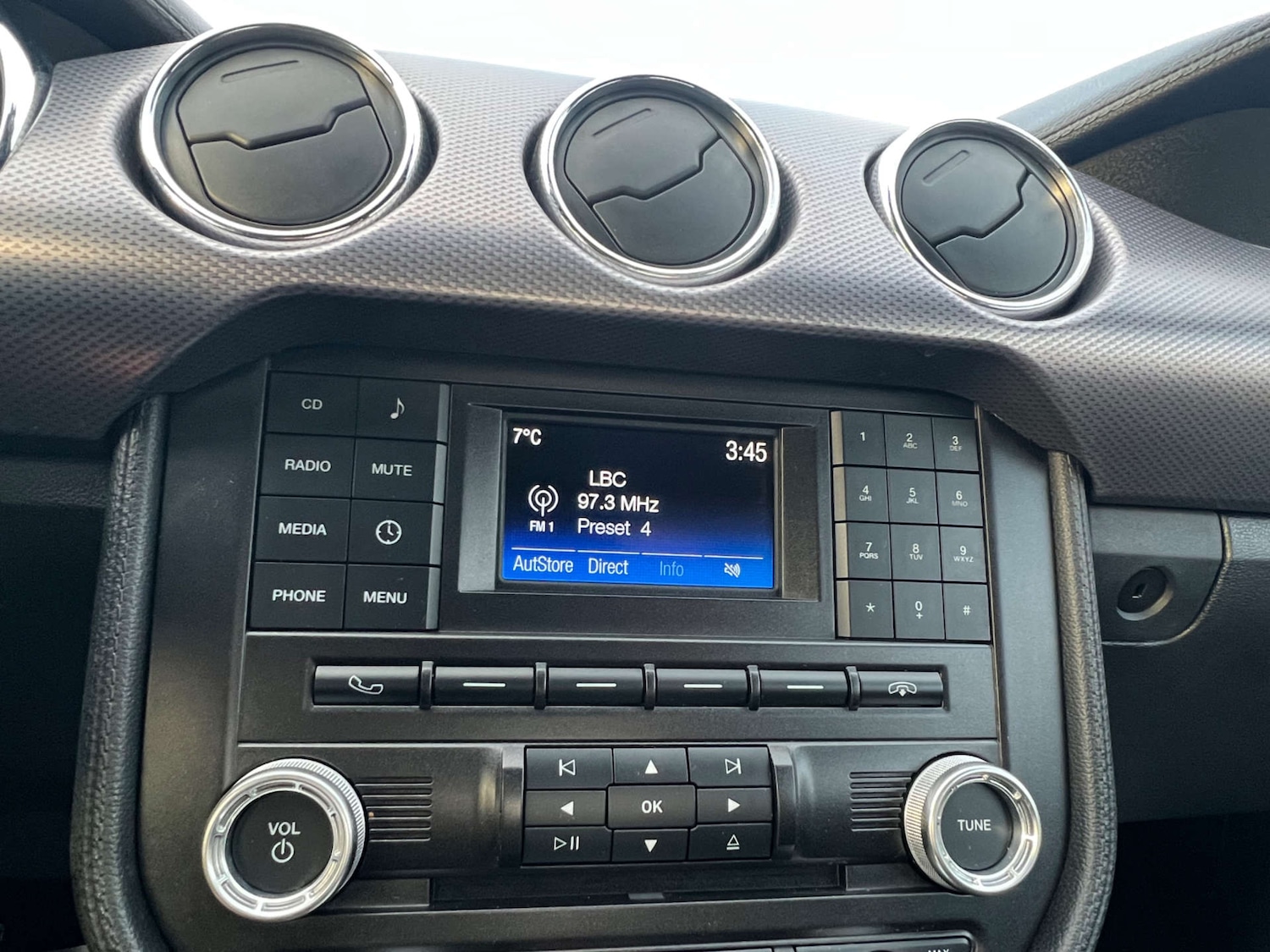 Used Ford Mustang 2015 for sale - 77262718: Photo 38