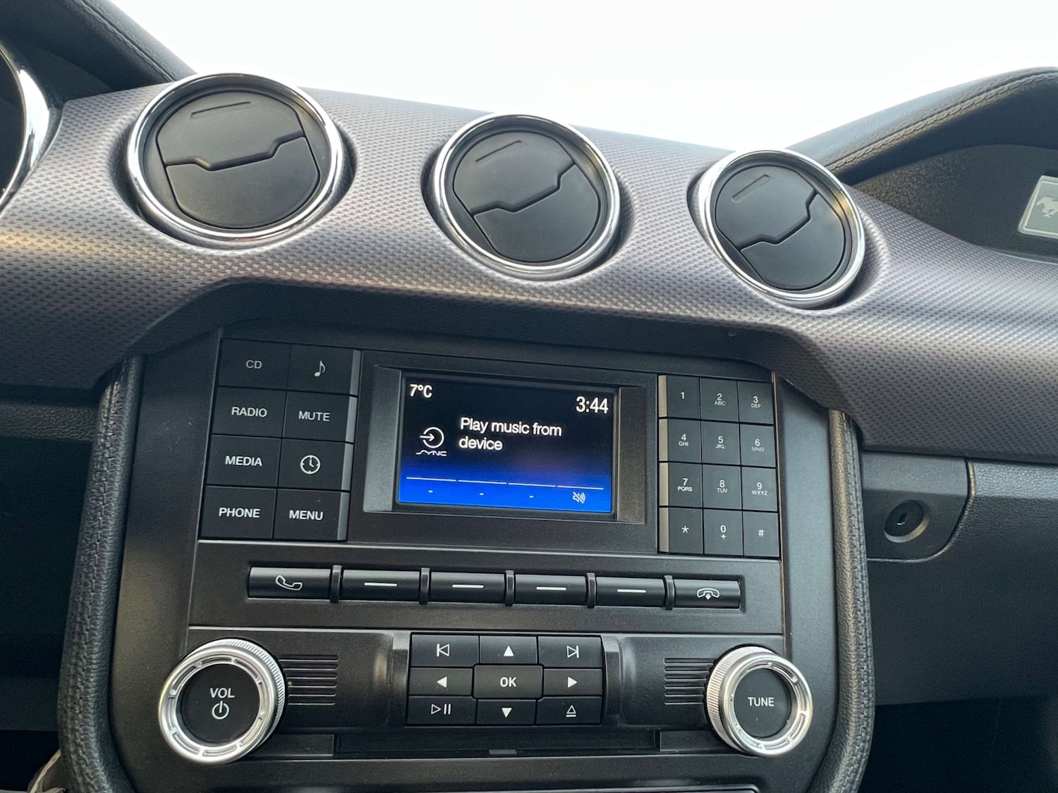 Used Ford Mustang 2015 for sale - 77262718: Photo 39