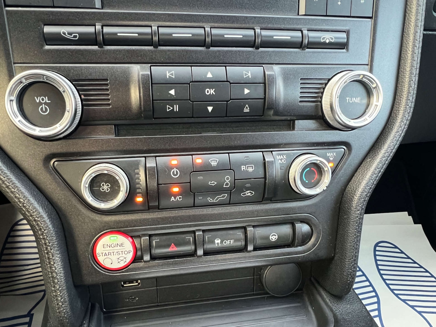 Used Ford Mustang 2015 for sale - 77262718: Photo 40