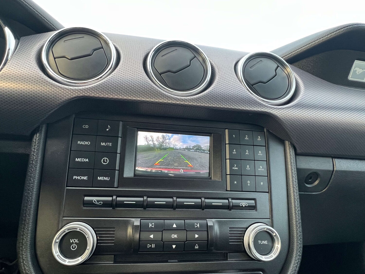 Used Ford Mustang 2015 for sale - 77262718: Photo 42