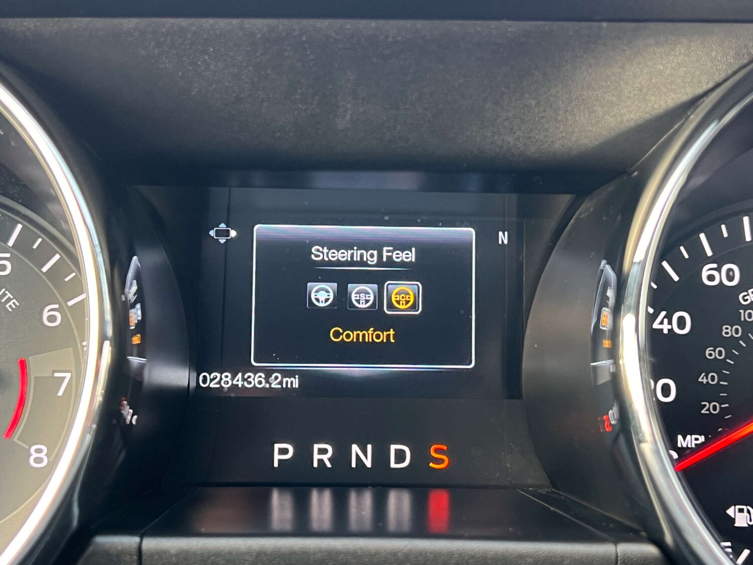 Used Ford Mustang 2015 for sale - 77262718: Photo 44