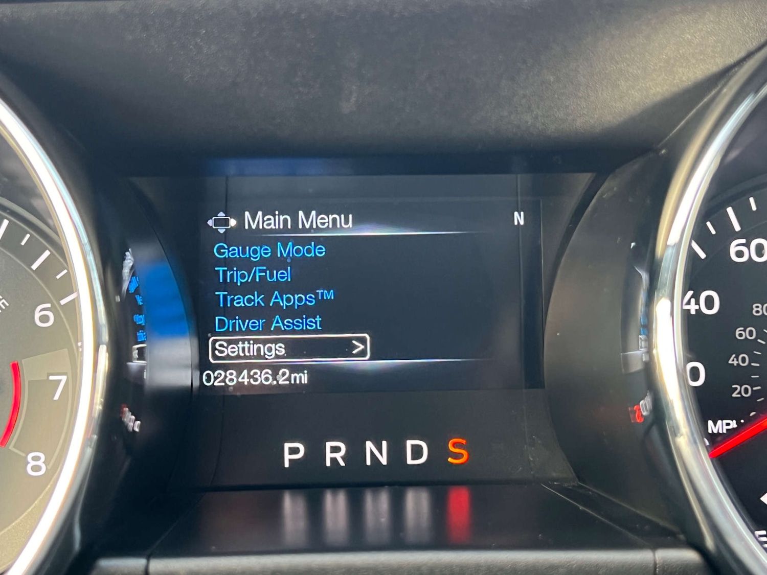 Used Ford Mustang 2015 for sale - 77262718: Photo 45