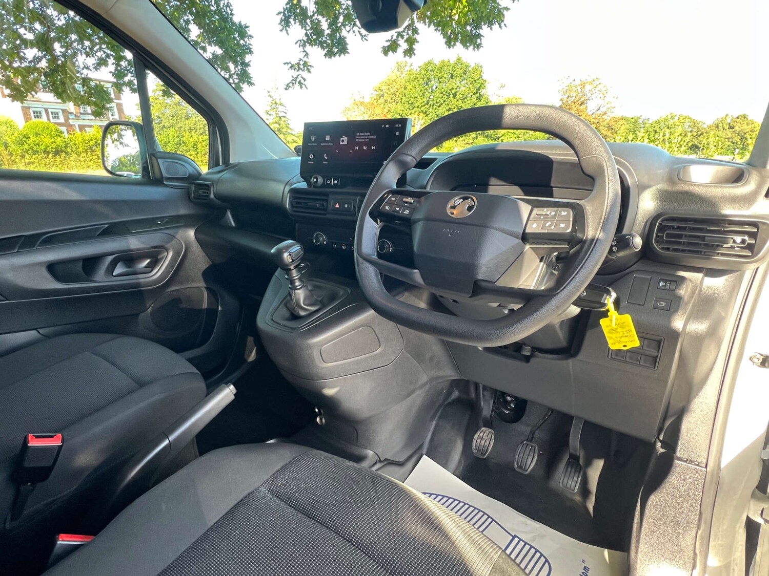 Vehicle 17