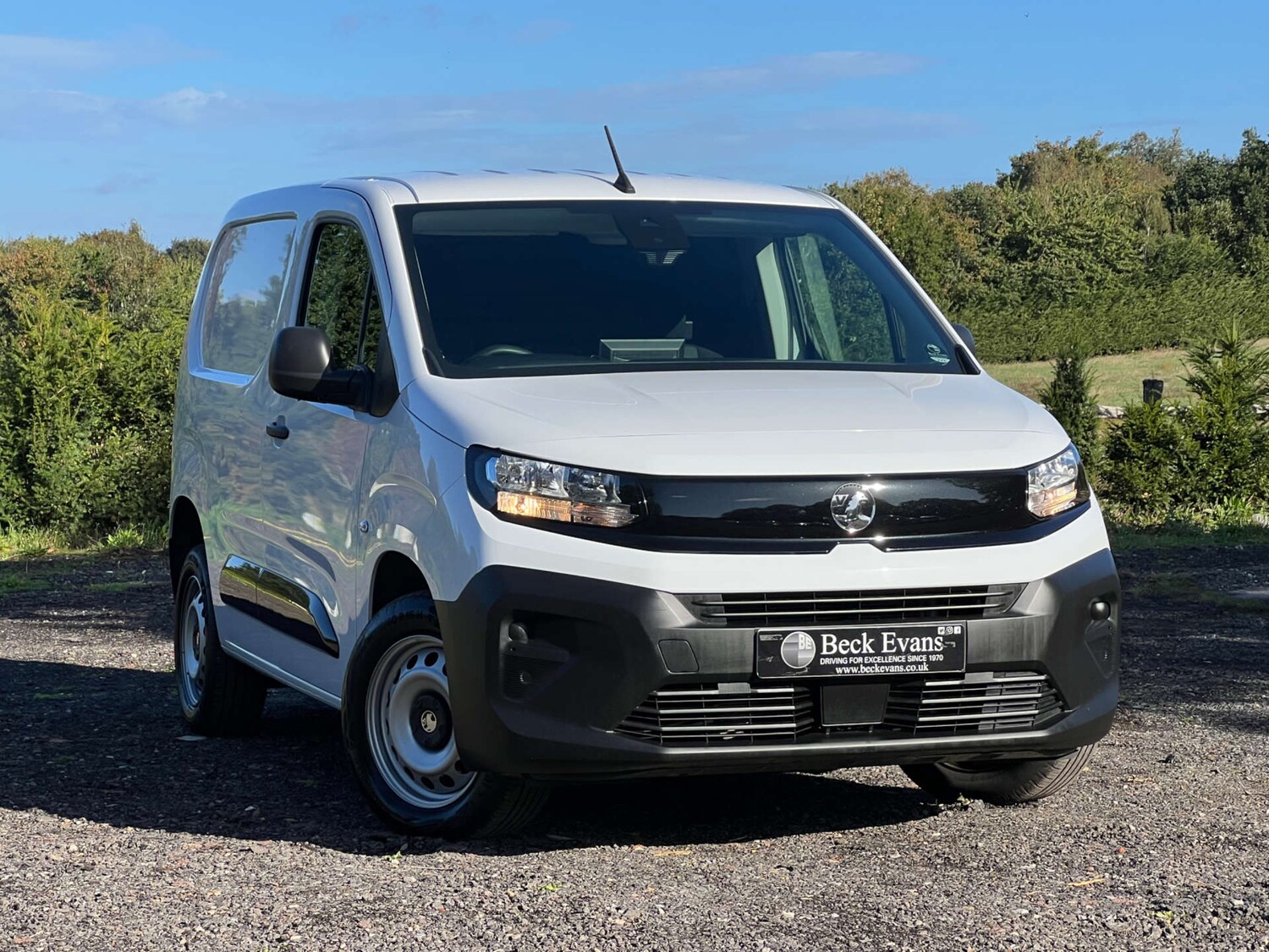 Vehicle 23