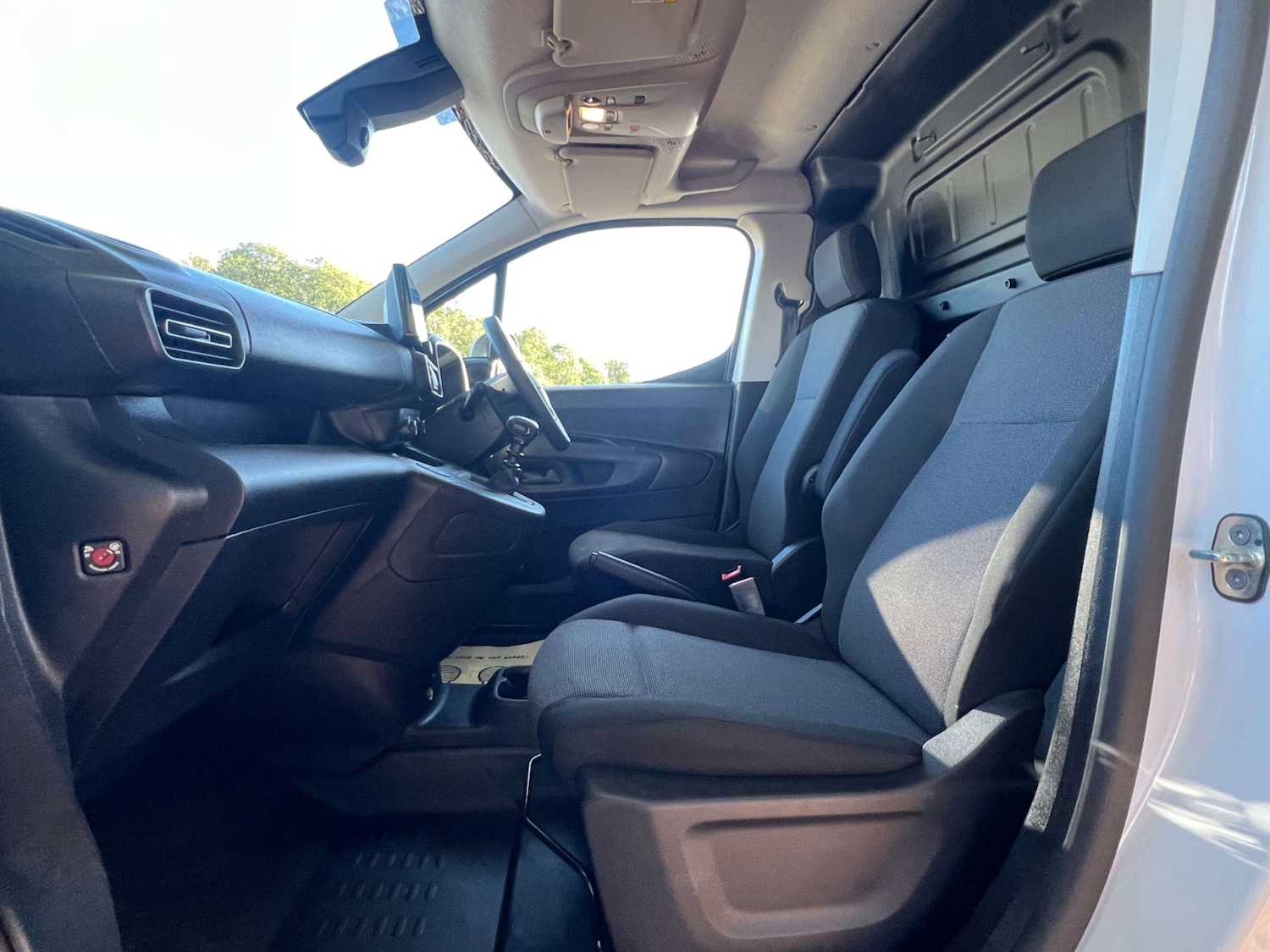 Vehicle 25