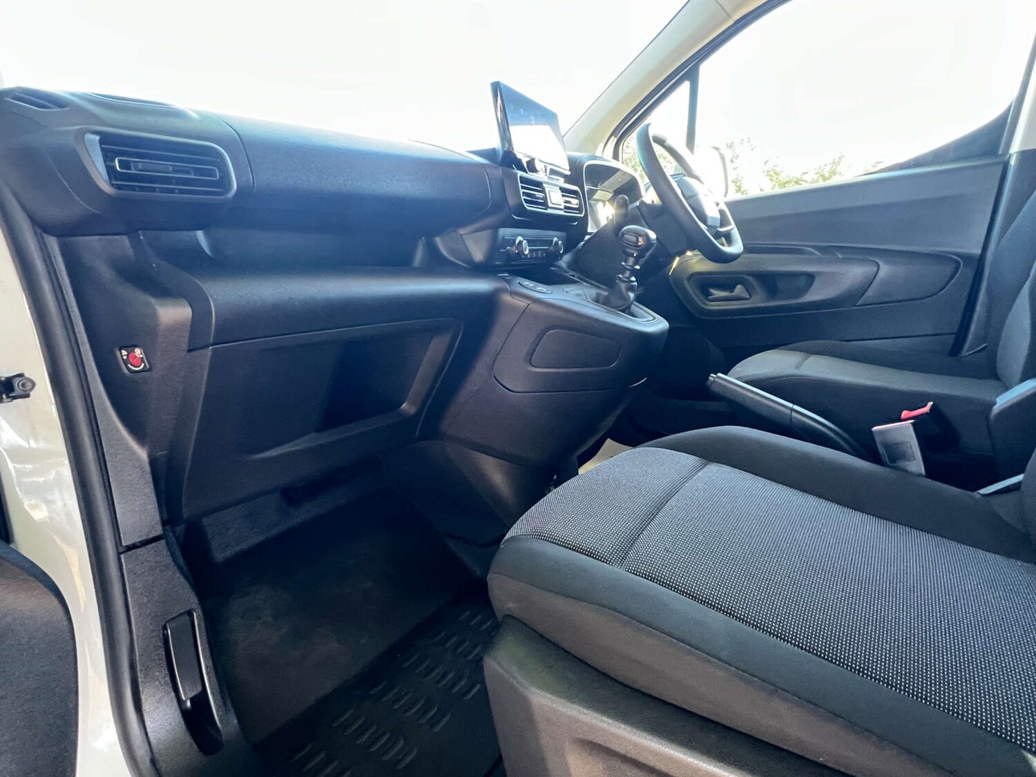 Vehicle 28