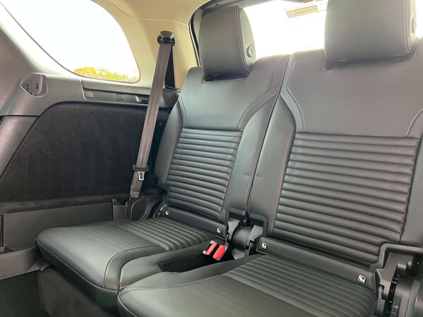 Used Land Rover Discovery 2022 for sale - 76331483: Photo 10