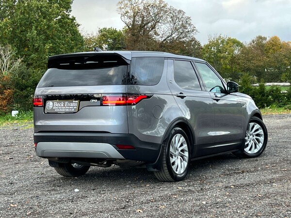 Used Land Rover Discovery 2022 for sale - 76331483: Photo 11