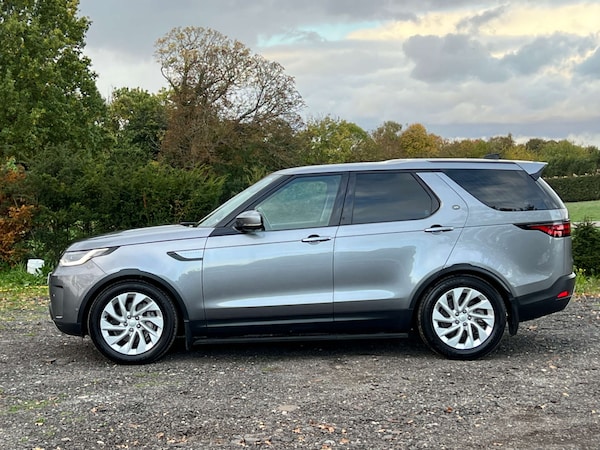 Used Land Rover Discovery 2022 for sale - 76331483: Photo 5