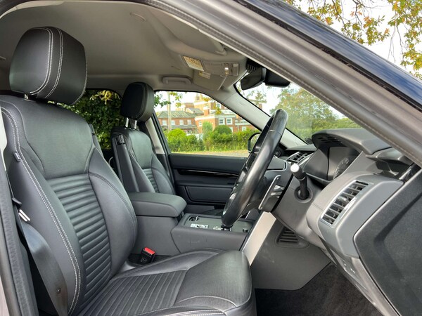 Used Land Rover Discovery 2022 for sale - 76331483: Photo 7