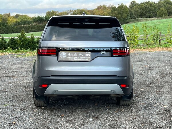 Used Land Rover Discovery 2022 for sale - 76331483: Photo 8