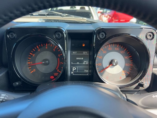 Used Suzuki Jimny 2025 for sale - 76277519: Photo 11