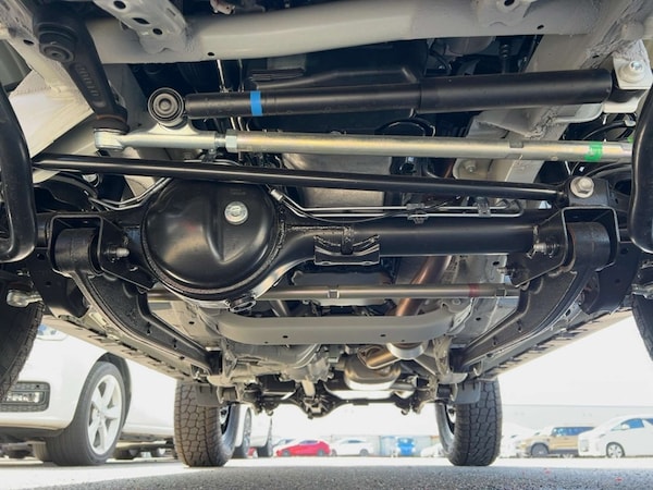 Used Suzuki Jimny 2025 for sale - 76277519: Photo 13