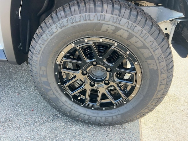 Used Suzuki Jimny 2025 for sale - 76277519: Photo 17