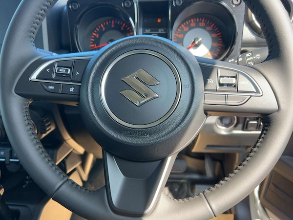 Used Suzuki Jimny 2025 for sale - 76277519: Photo 19