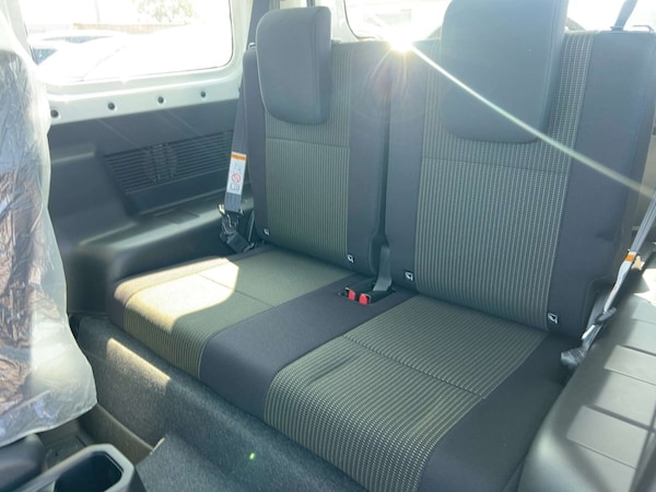 Used Suzuki Jimny 2025 for sale - 76277519: Photo 25