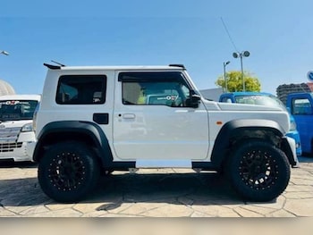 Used Suzuki Jimny 2025 for sale - 76277519: Photo 2