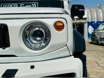 Used Suzuki Jimny 2025 for sale - 76277519: Photo 4