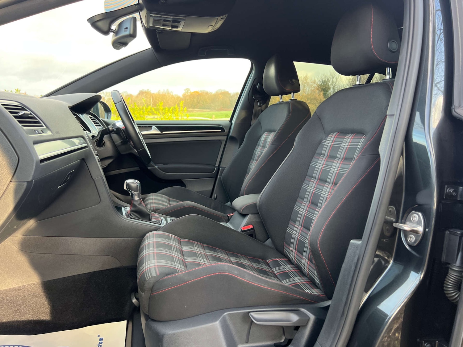 Used Volkswagen Golf 2016 for sale - 76896346: Photo 11