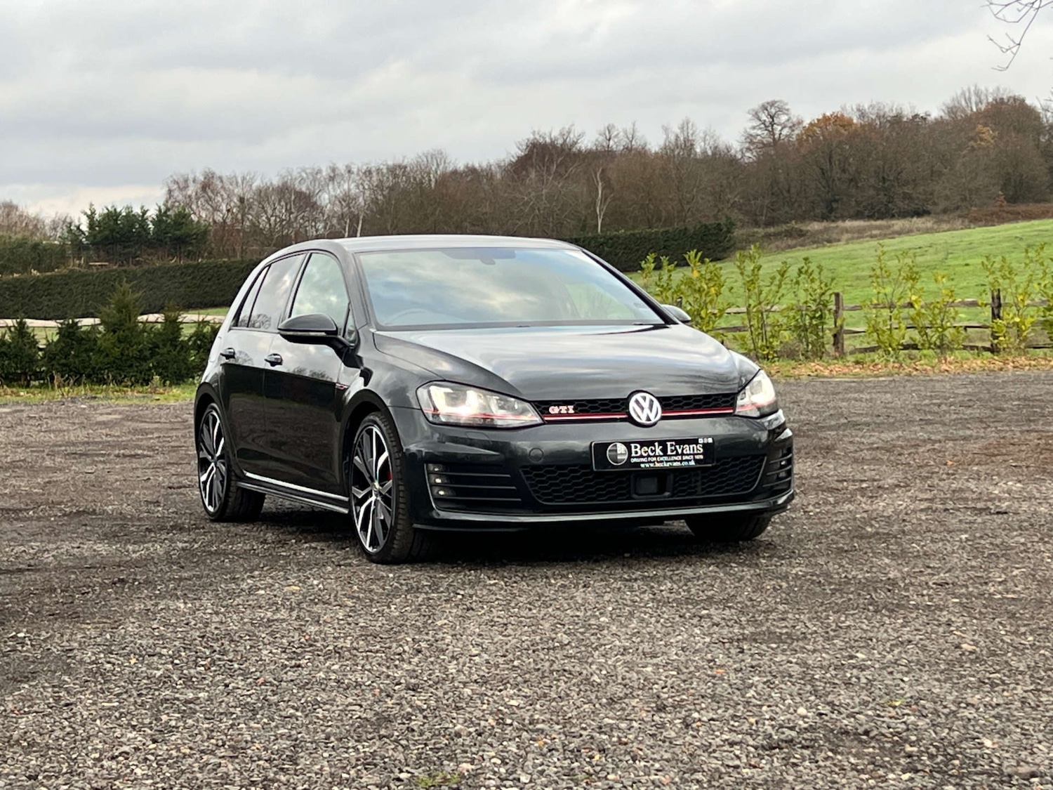 Used Volkswagen Golf 2016 for sale - 76896346: Photo 13
