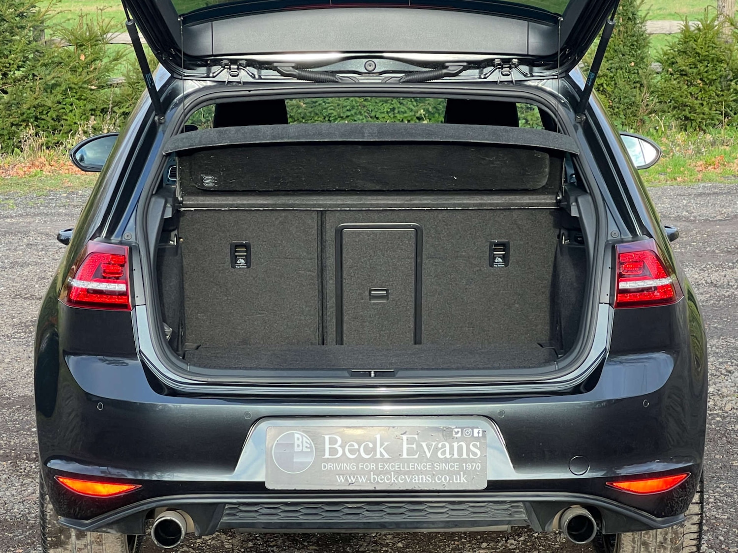 Used Volkswagen Golf 2016 for sale - 76896346: Photo 14