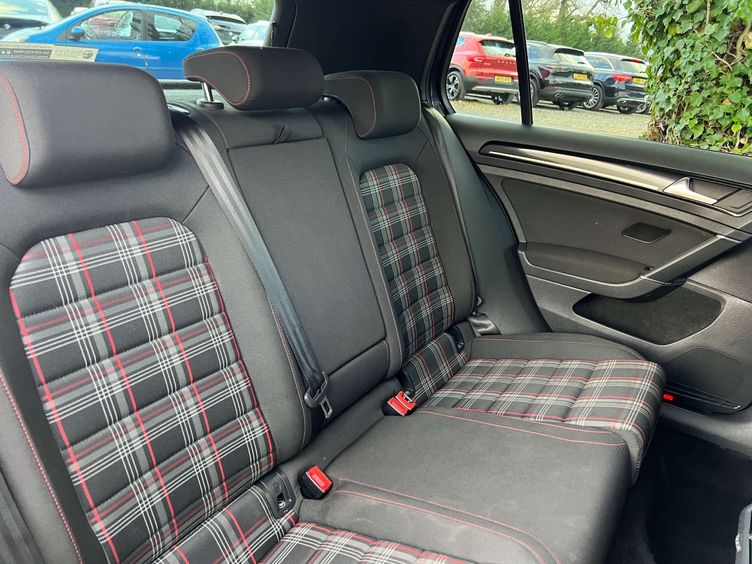 Used Volkswagen Golf 2016 for sale - 76896346: Photo 16