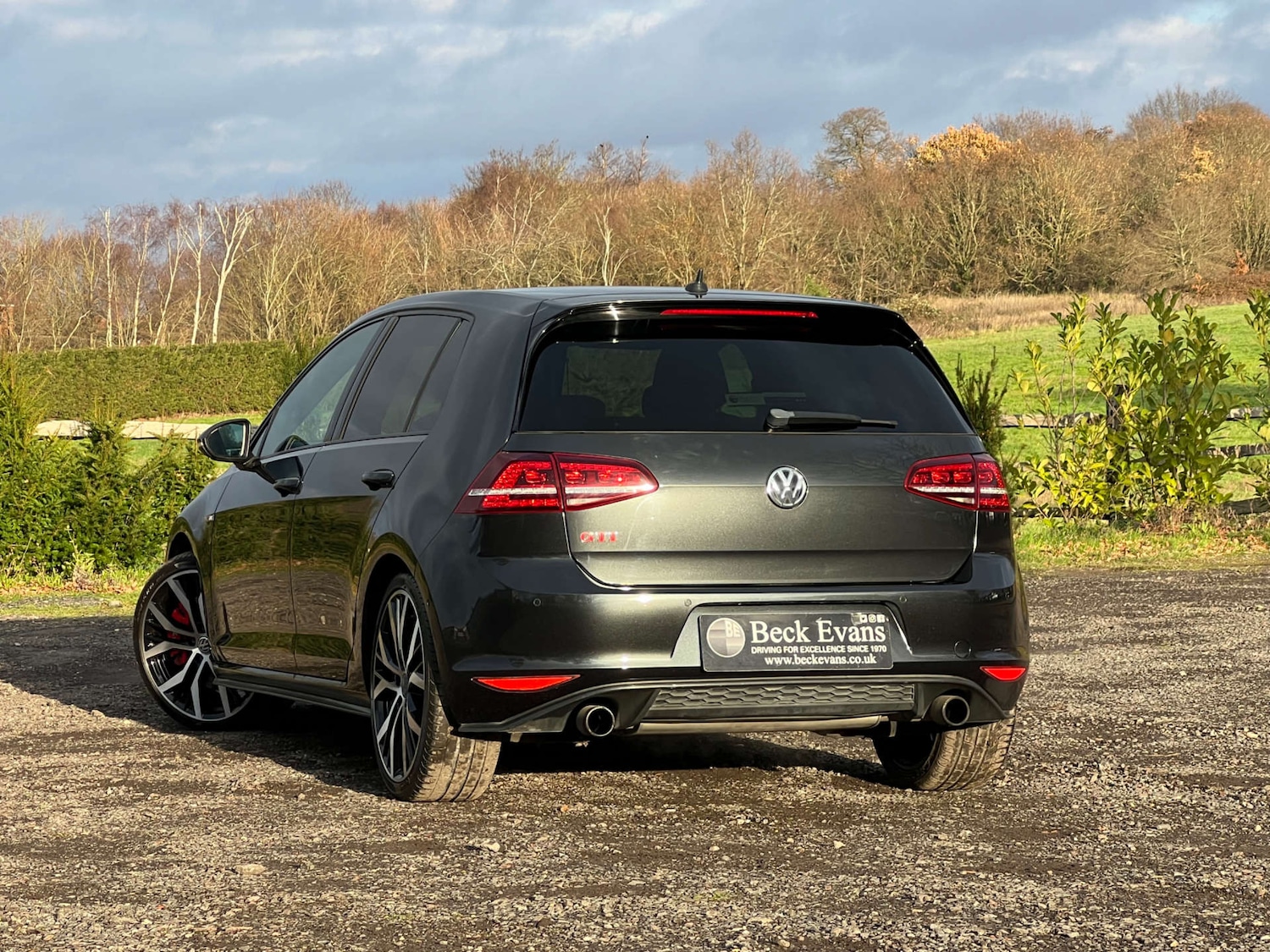 Used Volkswagen Golf 2016 for sale - 76896346: Photo 17