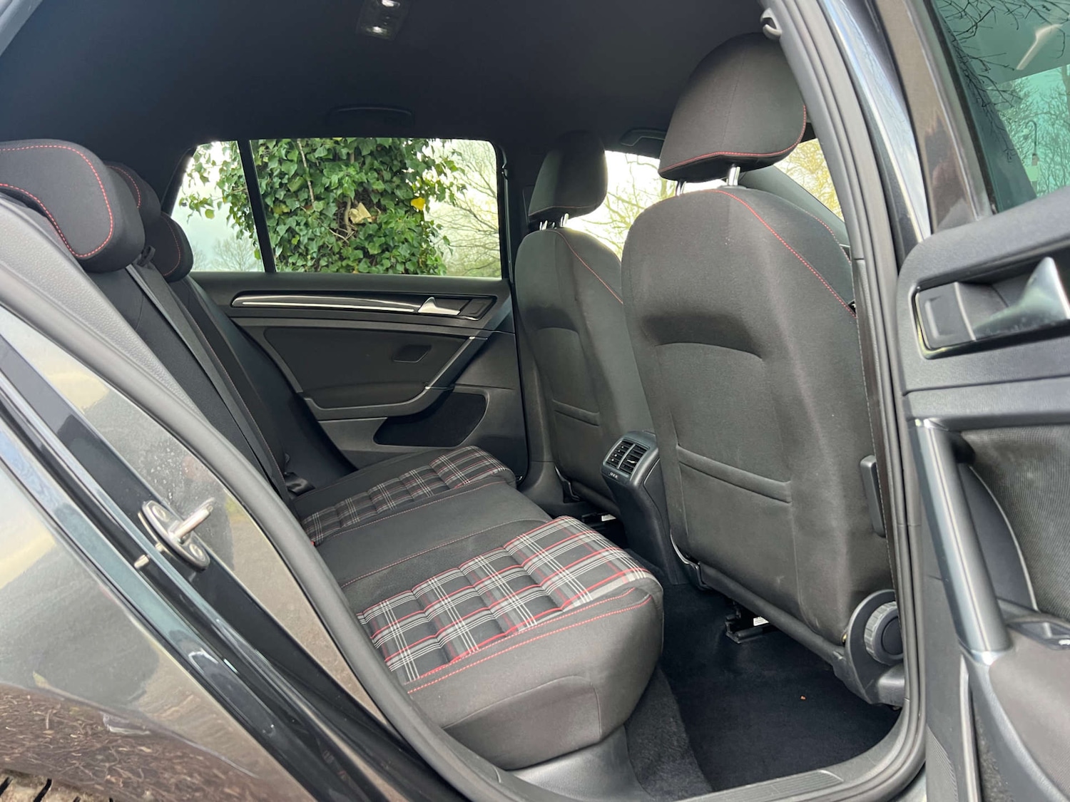 Used Volkswagen Golf 2016 for sale - 76896346: Photo 19