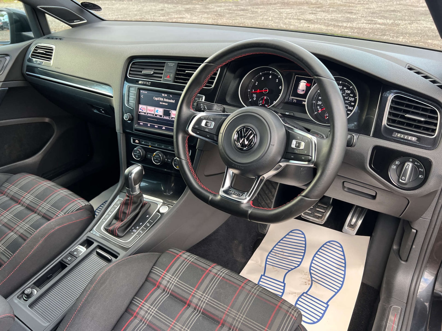 Used Volkswagen Golf 2016 for sale - 76896346: Photo 20