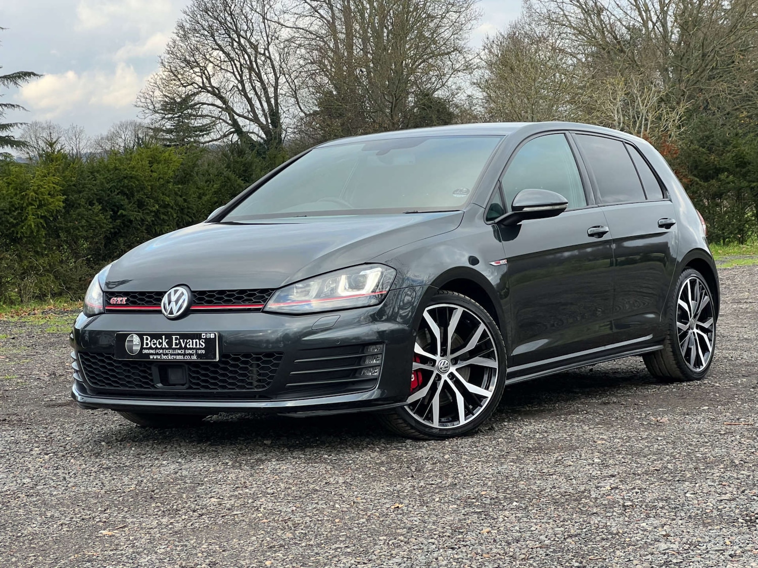 Used Volkswagen Golf 2016 for sale - 76896346: Photo 22